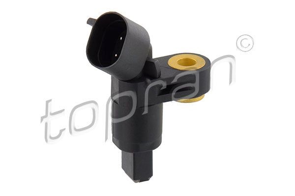 AUDI / SEAT / SKODA / VW левый 109 752 HANS PRIES