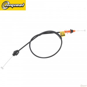 Трос газа для а/м Lada Largus, Renault Logan Riginal 16 кл. RG6001548721 RIGINAL