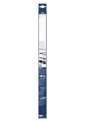 ТОЛЬКО BMW E39 TWIN КАРКАСНЫЕ 3 397 001 539 BOSCH