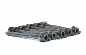 Болт VW AUDI SEAT SKODA головки блока комплект ELRING 804.870 ELRING