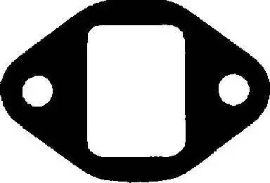 прокладка коллектора выпускного! (x6)\ Audi A4/A6/A8/Allroad, VW Passat 2.5TDi V 71-34084-00 VICTOR REINZ