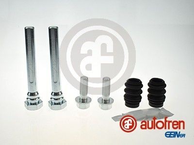 ремонтный к-т направляющей суппорта передний!\Honda FR-V 04> D7162C AUTOFREN SEINSA