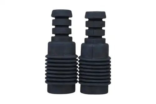 к-кт отбойник-пыльник амортизатора ! 2 шт. \ Renault Clio III all 05> Z56858 ZENTPARTS