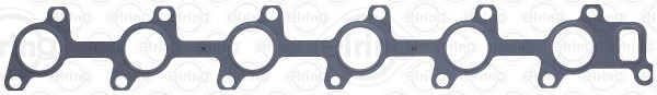 Прокладка коллектора MERCEDES E (W211) (02-09) выпускного ELRING 432.974 ELRING