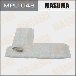 фильтр бензонасоса!\ Nissan Pathfinder MPU-048 MASUMA