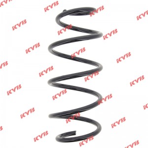 пружина передняя! VW Polo 1.6TDi 09> RA3991 KAYABA