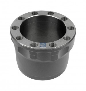 Пружина синхронизатора! d6 L34 ZF(S5-50.S6-65/80/90.4S-120GP,5S-90/9 2.5S-110/1G 4 DIESEL TECHNIC