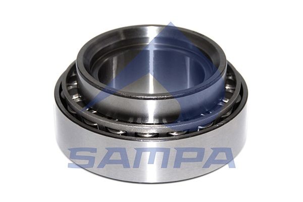 Подшипник ступицы MERCEDES SK,MK передней (70x130x57мм) SAMPA 200.073 SAMPA