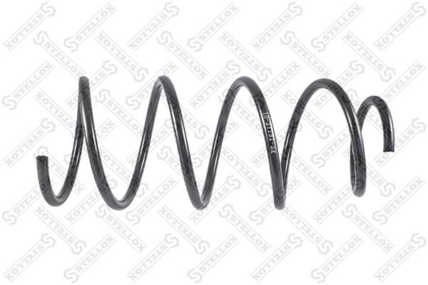 пружина передняя! 40 084 65\ BMW E87/E90/E91/E92 2.0/2.5/3.0 04> 10-21131-SX STELLOX