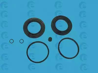 Ремк-кт суппорта заднего Mercedes d46 Bendix-Bosch 400446 400446 ERT