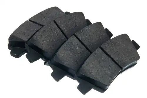 Колодки дисковые задние Hyundai Elantra/Solaris/Accent, Kia Soul all 09 Z07227 ZENTPARTS