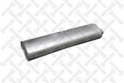 резонатор глушителя !(бочка) круглый \MAN L2000 8203109SX STELLOX