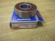 ПОДШИПНИК 6202DDUC3 NSK