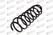 пружина передняя!\ Volvo 850/V70/S70 2.0-2.5 91-00 ST135016F STANDARD SPRINGS