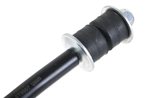 тяга стабилизатора переднего левая! SsangYong Actyon/Actyon Sports/ Rexton 01> Z29398 ZENTPARTS