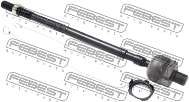 Тяга рулевая 0222-N30 0222-N30 FEBEST