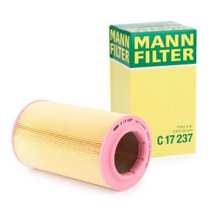 CITROEN JUMPER / PEUGEOT BOXER C17237 MANN FILTER