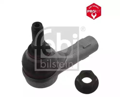 наконечник рулевой тяги левый!\ Audi Q7, VW Touareg, Porsche Cayenne all 4WD 03> 36911 FEBI BILSTEIN