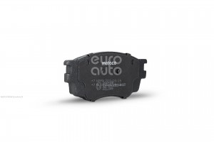 MAZDA 6 (GG) (2002-2007) 1.8 3000108 METACO