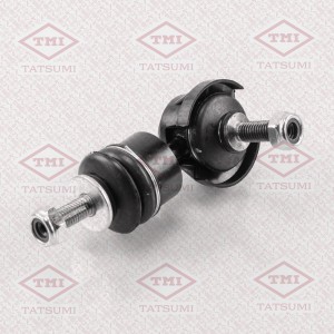 Тяга стабилизатора задняя L/R FORD Focus/C-Max 03-MAZDA 3/5 03-VOLVO C30/C70/S40 TEB1037 TATSUMI
