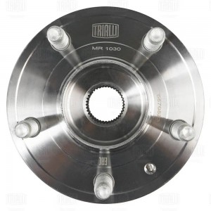 Ступица Ford Explorer (10-) (перед./задн. в сборе с подшип.) (MR 1030) MR1030 TRIALLI