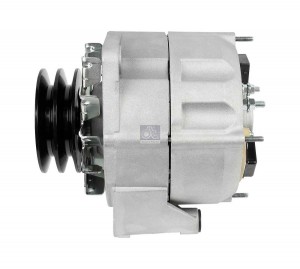 Генератор 24V 80А DAF 5.47012 5.47012 DIESEL TECHNIC