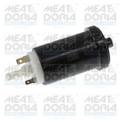 Насос топливный OPEL Astra (98-02) MEAT&DORIA 76509 MEAT DORIA