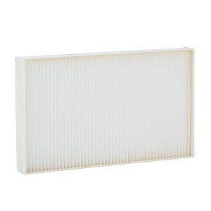 Фильтр салона CU3540 CU3540 MANN FILTER