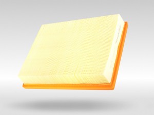 Фильтр воздушный NF5449M NEVSKY FILTER