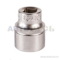 ГОЛОВКА 3/8'' 18 ММ 6 ГР. FORCE F-53518 53518 FORCE