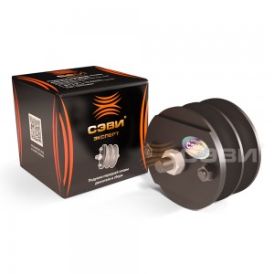 Подушка двигателя для а/м ВАЗ 2101 в сборе "СЭВИ" в упак. 5112 SEVI