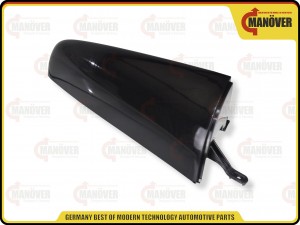 ОБЛИЦОВКА LADA LARGUS ЗАДНЕЙ СТОЙКИ ЛЕВАЯ MANOVER MROEM027L MROEM027L MANOVER