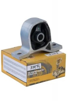 подушка ДВС передняя!\ Honda Civic EU/EP/ES 2001-2006 Z13627 ZENTPARTS