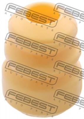 Отбойник амортизатора SGD-002 SGD-002 FEBEST