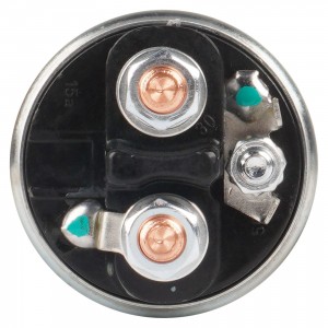 Реле втягивающее стартера VSR1618 START VOLT