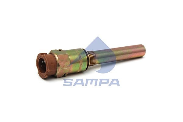 Датчик спидометра 091402 SAMPA