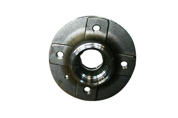 ступица колеса задняя!\ Daewoo Nexia/Espero 94> 55182 ASAM