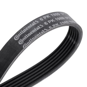 Ремень поликлиновой 6PK1980 6-PK-1980 CONTITECH