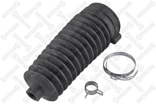 Пыльник FORD Focus (98-04) тяги рулевой STELLOX 13-00390-SX STELLOX