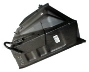 панель пола задняя правая!\ Lada 2112/2172 21120510104010 LADA VAZ