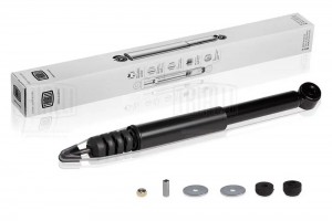 VAZ LADA X-RAY (2016>) AG 01516 TRIALLI