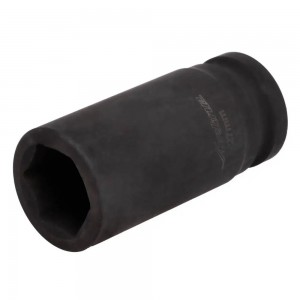 Головка торцевая ударная 3/4" (27) "AIRLINE" (высокая, 6 граней) AT-IS34-31 AIRLINE