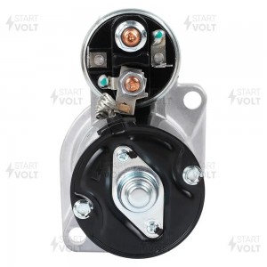 Стартер для а/м VAG Passat B3/B4 (88-) 1.6i/1.8i/2.0i 1,4кВт (LSt 1814) LST 1814 START VOLT