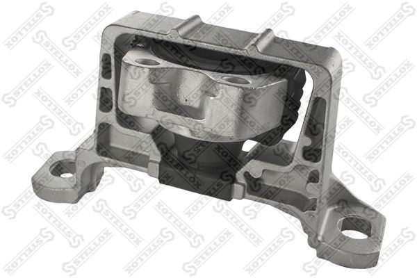 подушка двигателя!\Ford Focus II -04 25-18032-SX STELLOX