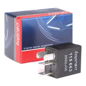 FORD 1994> многофункциональное 115 663 HANS PRIES