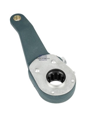 Рычаг тормоза регулировочный SCANIA 3,4 series передний левый механический DT 1.18635 DIESEL TECHNIC