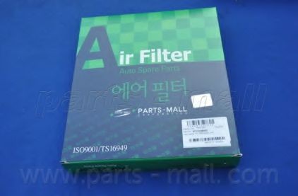 Фильтр салонный HYUNDAI SANTAFE(CM) 10-12 PMA-033 PMA-033 PMC PARTS MALL