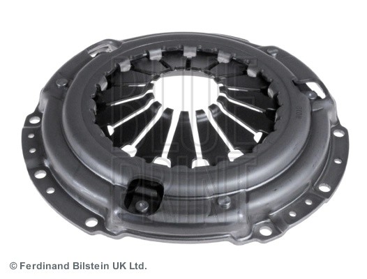 корзина сцепления!\ Nissan X-Trail T31 2.0 07> ADN13295N BLUE PRINT