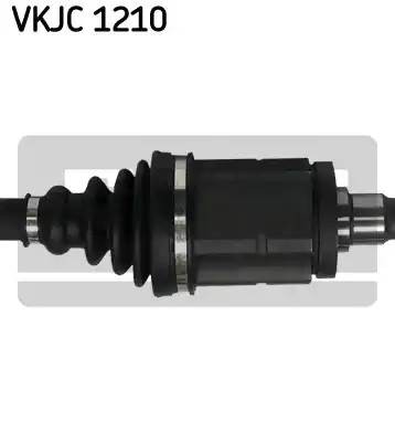 Привод в сборе пер. R VKJC 1210 SKF