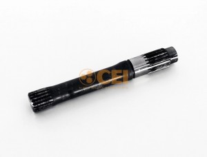 вал КПП! выходной z=19/19 \VOLVO RT2610HV/RTH2610B/RT3210HV 170165 CEI
